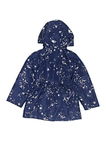 London Fog Raincoat (view 2)