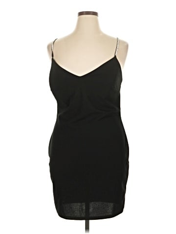 iris Cocktail Dress (view 1)