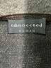 Connected Apparel Brown 3/4 Sleeve Top Size XL (estimated) - photo 7