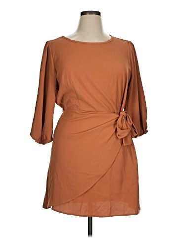 Cupshe Casual Dress (view 1)