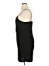 iris Solid Black Cocktail Dress Size XL - photo 5