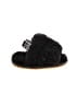Ugg Black Sandals Size 2 (baby) - photo 1