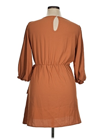 Cupshe Casual Dress (view 2)