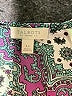 Talbots Outlet 100% Polyester Green Sleeveless Blouse Size L (petite) - photo 7