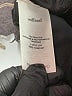 Wilfred 100% Polyester Solid Black Active Pants Size 10 - photo 5