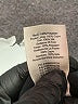 Wilfred 100% Polyester Solid Black Active Pants Size 10 - photo 6