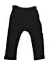 Assorted Brands 100% Cotton Black Casual Pants 9-12 MO / 12 MO - photo 1