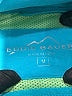 Eddie Bauer 100% Nylon Solid Teal Windbreaker Size M - photo 6