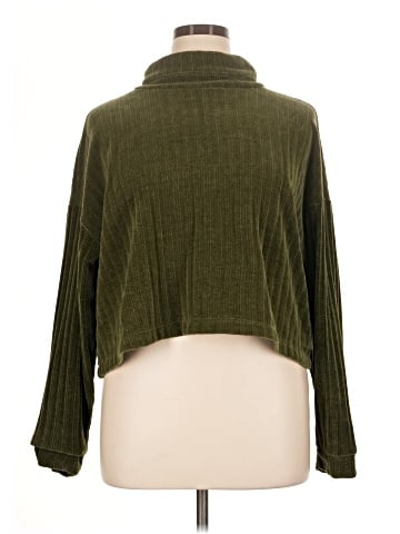 Versona Turtleneck Sweater (view 1)