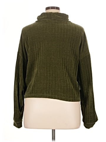 Versona Turtleneck Sweater (view 2)