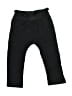 Assorted Brands 100% Cotton Black Casual Pants 9-12 MO / 12 MO - photo 2