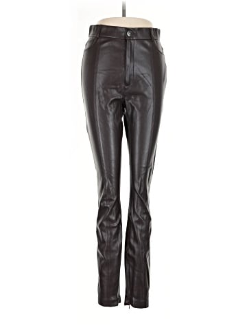Zara Casual Pants (view 1)