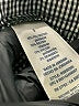 Rafaella Chevron-herringbone Gray Dress Pants Size 8 - photo 8