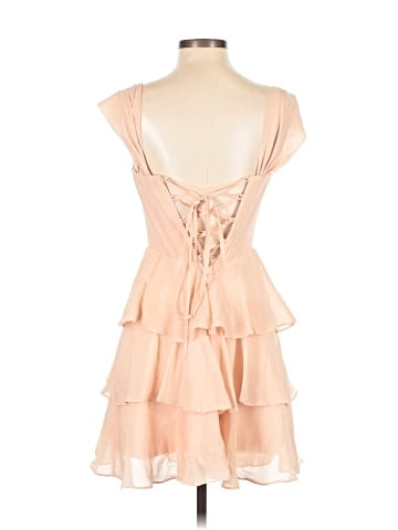 Wear Your Love Cocktail Dress (view 2)