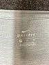 Nike 100% Polyester Silver Active T-Shirt Size XL - photo 7