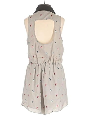 BCBGeneration Romper (view 2)