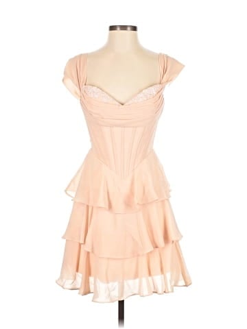 Wear Your Love Cocktail Dress (view 1)