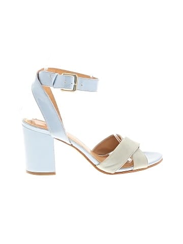 Enzo Angiolini Sandals (view 1)