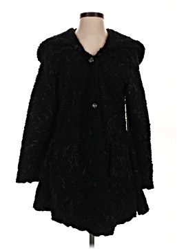 Giselle Shepatin Coat