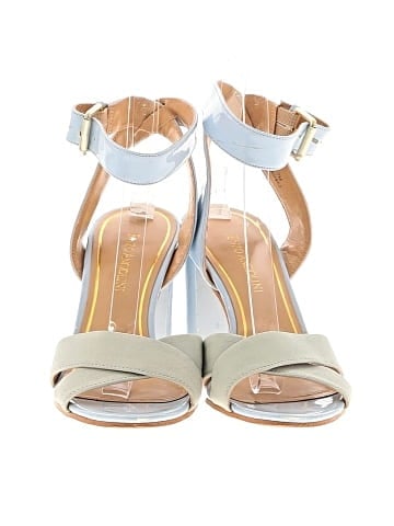 Enzo Angiolini Sandals (view 2)