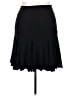 Joseph Ribkoff Solid Black Formal Skirt Size 32 - photo 1