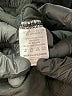 Unbranded Solid Black Active Pants Size Sm - Med - photo 7