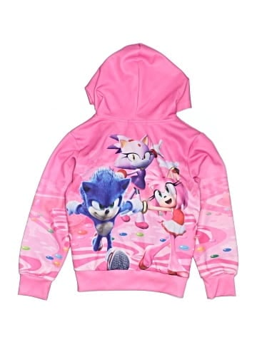 Assorted Brands Zip Up Hoodie (view 2)