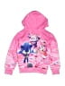 Assorted Brands Pink Zip Up Hoodie Size 110 cm / US 5-6 - photo 2