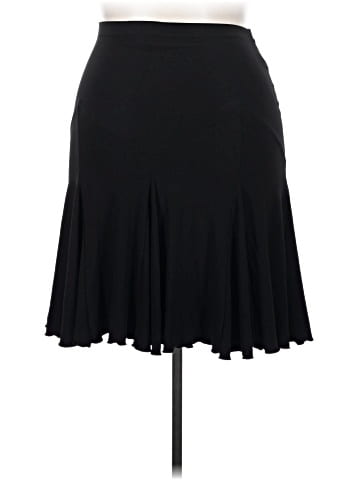 Joseph Ribkoff Formal Skirt (view 2)