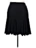 Joseph Ribkoff Solid Black Formal Skirt Size 32 - photo 2