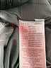 Asics 100% Polyester Black Athletic Shorts Size M - photo 4