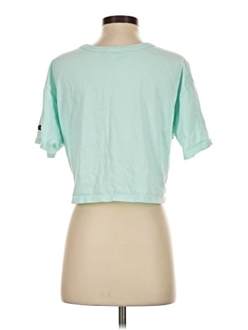 Champion Short Sleeve T-Shirt (view 2)