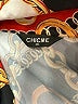 ChicMe 100% Polyester Print Red Long Sleeve Blouse Size XXXXL - photo 7