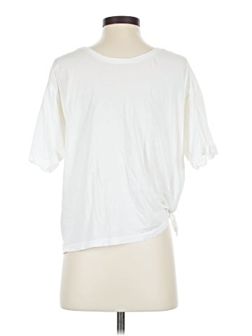 Vetta Short Sleeve T-Shirt (view 2)
