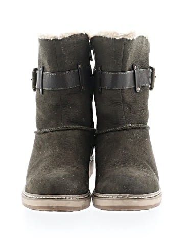 White Mountain Boots (view 2)