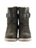 White Mountain Brown Green Boots Size 7 1/2 - photo 2