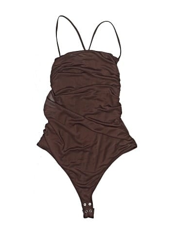 Dynamite Bodysuit (view 1)