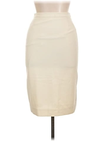 Assorted Brands Faux Leather Skirt (view 1)