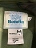 Beretta Green Vest Size XL - photo 6