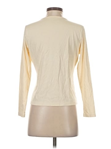 L.L.Bean 3/4 Sleeve T-Shirt (view 2)