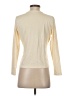 L.L.Bean Ivory 3/4 Sleeve T-Shirt Size S (petite) - photo 2