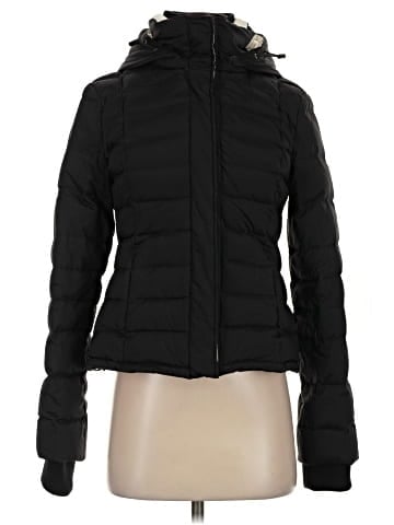 Uniqlo Jacket (view 1)