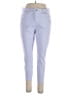 Talbots Outlet Blue Jeggings Size 16 - photo 1