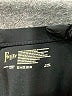 Felina Black Active Pants Size S - photo 4