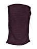 Assorted Brands Burgundy Purple Scarf One size - photo 2