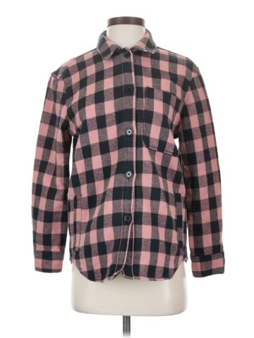Rails Fleece (view 1)