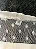 Unbranded Silver White Dress Size 3T - photo 3