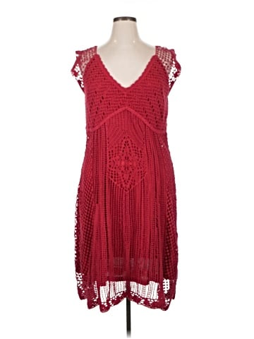 Monroe and Main Cocktail Dress (view 1)