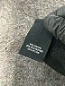 Marled Black Sweater Vest Size M - photo 8