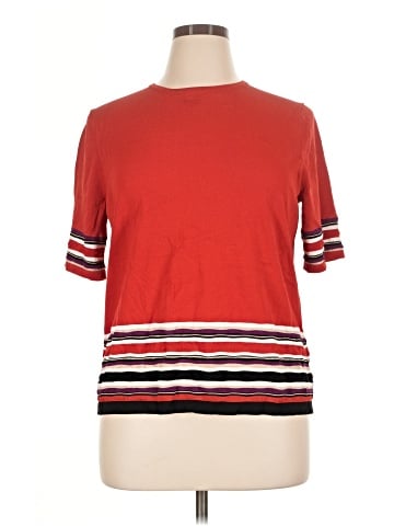 Investments Short Sleeve T-Shirt (view 1)